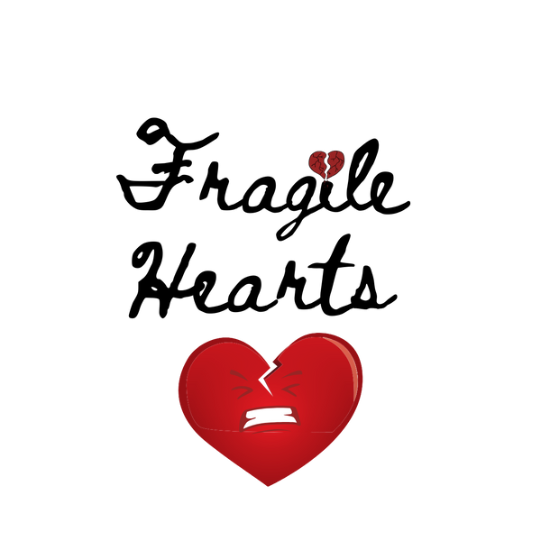Fragile Hearts Apparel